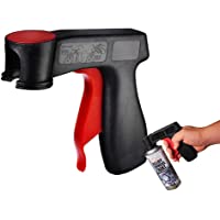 Los mejores  - E-Tech Pistola en aerosol con agarre de pistola
